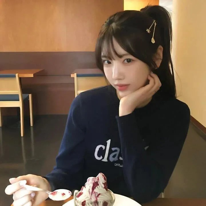 炽热的火焰